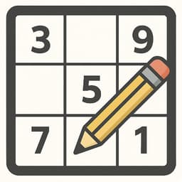 Sudoku IQ Pro app icon